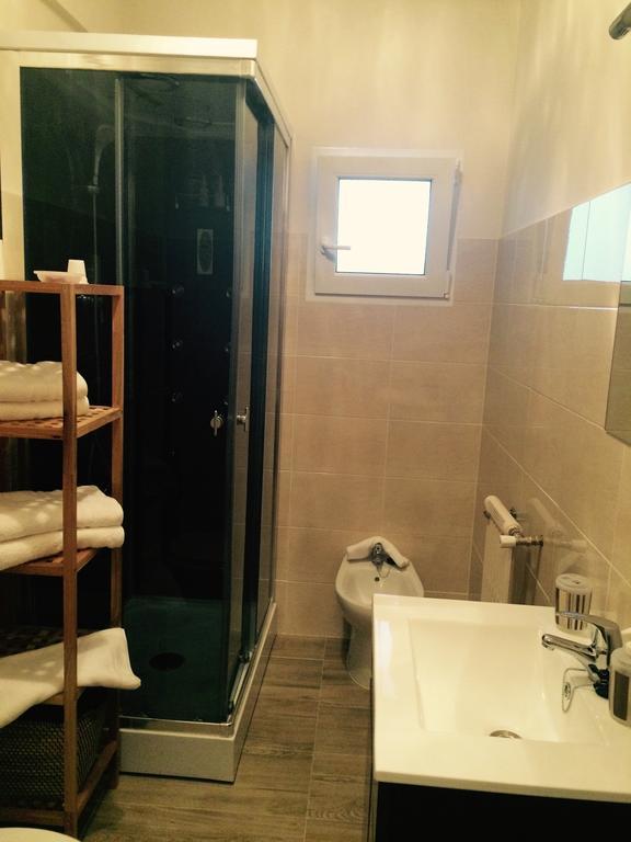 La Vina De Rueda Hotell Eksteriør bilde